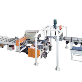 PC PMMA optic sheet extrusion line